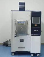  Мини печь для диффузионной сварки вакуумного типа